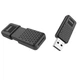 Флеш-накопичувач HOCO UD6 128Gb USB 2.0 флешка Чорний - зображення 3