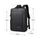 Рюкзак для ноутбука ColorWay Practical 17.3 Black (CW-BPP173-BK) - изображение 2