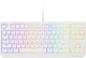 Klawiatura przewodowa Genesis Thor 230 TKL Outemu Brown White (NKG-2080) - obraz 1