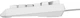 Klawiatura przewodowa Genesis Thor 230 TKL Outemu Brown White (NKG-2080) - obraz 9