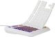 Klawiatura przewodowa Genesis Thor 230 TKL Outemu Brown White (NKG-2080) - obraz 15
