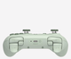 Беспроводной геймпад 8BitDo Ultimate 2C Wireless Pad Green для PC / Android, Bluetooth / 2.4 GHz / USB-C, Hall Effect, зеленый (RET00468) - изображение 3