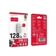 Флеш-накопичувач HOCO UD17 128GB Smart USB3.0 / Type-C флешка - зображення 5