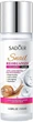 Тонер для лица с коллагеном и экстрактом слизи улитки Sadoer Snail Reorganize Collagen Toner,120 мл (6976068951162) - изображение 1