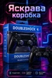 Bluetooth Геймпад Беспроводной Джойстик для ПК PS4 Android iOS Беспроводной Джойстик PS4 Геймпад для ПК блютуз игровой контроллер + подставка для геймпада в подарок - изображение 9