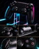 Bluetooth Геймпад Беспроводной Джойстик для ПК PS4 Android iOS Беспроводной Джойстик PS4 Геймпад для ПК блютуз игровой контроллер + подставка для геймпада в подарок - изображение 11