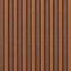 Декоративная PS рейка Sticker Wall на стену 2900*120*12мм (D) SW-00001753 - изображение 5