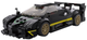Конструктор Rastar Pagani Zonda R 1:28 387 елементів 93900-B (6930751323025) - зображення 6