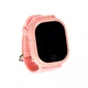 Водонепроницаемые Умные Детские Часы-телефон с GPS Smart Baby Watch TD05 Розовые - изображение 3