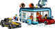 Конструктор LEGO City Тунельна автомийка 583 деталі (60497) - зображення 2