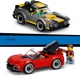 Конструктор LEGO City Тунельна автомийка 583 деталі (60497) - зображення 5