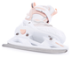 Льодові ковзани розсувні Tempish GOKID ICE GIRL (37-40) - изображение 7