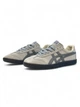 Кросівки жіночі Onitsuka Tiger Takuten Grey натуральна замша 36р сірий - зображення 5