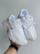 Кроссовки женские Initiator White Silver кожа текстиль 43р белый - изображение 1