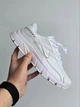 Кроссовки женские Initiator White Silver кожа текстиль 43р белый - изображение 2