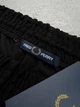 Мужские шорты Fred Perry на лампасах 389310 3XL черный - изображение 4