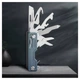 Мультитул NexTool Multi Functional Knife, синій (FNR_NE20099) - изображение 7