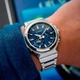Чоловічі наручні годинники Casio GST-B1000D-2AER - изображение 6