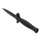 Ніж SOG Nightshade 4.75" Чорний - зображення 4