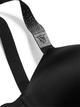 Комплект Victoria’s Secret Scattered Shine Strap Lightly Lined Low-Cut Demi Bra+Trong Panty,без push-up,Чорний 75D-XS - изображение 7