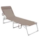 Ліжко розкладне Outwell Tenby Toffee Tint (410146) - зображення 1