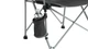 Крісло кемпінгове Easy Camp Oak Chair Ink Black (480093) - изображение 5