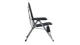 Крісло кемпінгове Outwell Campo Recliner (470493) - изображение 2