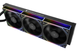 Система водяного охолодження Thermalright Frozen Infinity 360 Black: ARGB, Infinity Mirror, 3x120мм PWM, Intel LGA1851/1700 та AMD - зображення 4