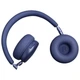 Навушники JBL Live 680NC Blue (JBLLIVE680NCBLU) - зображення 2