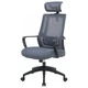 Офисное кресло OfficePro Harmony OC310-B-G-G - изображение 1