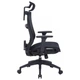 Крісло офісне OfficePro Balance OC620-B-B-B - зображення 8