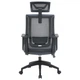 Офисное кресло OfficePro Harmony OC310-B-G-G - изображение 8