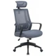 Офисное кресло OfficePro Harmony OC310-B-G-G - изображение 9