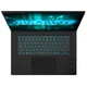 Ноутбук Gigabyte GAMING R7-260 16" 16GB 512GB DOS GAM A16 3TH - зображення 3
