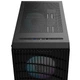 Корпус Ocypus GAMMA C70 W/O PSU, BK ARGB ATX (GAMMA-C70-BKG400XX-GL) - зображення 9