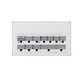 Блок питания Lian Li SX1000P White, EU Cord (G9P.SX1000P.W000.EU) - изображение 6