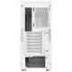 Корпус Ocypus GAMMA C70 W/O PSU, WH ATX (GAMMA-C70-WHG000XX-GL) - изображение 2