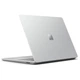 Ноутбук Microsoft Surface Laptop Go 12.4" (889842667844) Silver - изображение 2