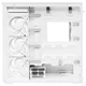 Корпус Arctic XTENDERVG W/O PSU EATX (ACPCC00017A) - изображение 8