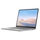 Ноутбук Microsoft Surface Laptop Go 12.4" (889842667844) Silver - изображение 4