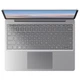 Ноутбук Microsoft Surface Laptop Go 12.4" (889842667844) Silver - изображение 5