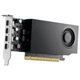 Видеокарта PNY RTX A400 4GB 64B (VCNRTXA400-SB) - изображение 2