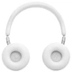 Наушники JBL Live 680NC White (JBLLIVE680NCWHT) - изображение 2