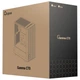 Корпус Ocypus GAMMA C70 W/O PSU, WH ATX (GAMMA-C70-WHG000XX-GL) - изображение 9