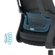 Крісло офісне OfficePro Harmony OC310-B-B-B - зображення 7