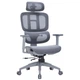 Офисное кресло OfficePro OC680G Gray - изображение 8