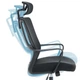 Крісло офісне OfficePro Harmony OC310-B-B-B - зображення 11