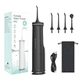 Ирригатор HBcare BV-608 черный - изображение 1