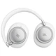 Навушники JBL Live 780NC White (JBLLIVE780NCWHT) - зображення 5