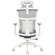 Офисное кресло OfficePro Balance OC550-W-DG-DG - изображение 5